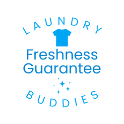 Freshness guarantee logo