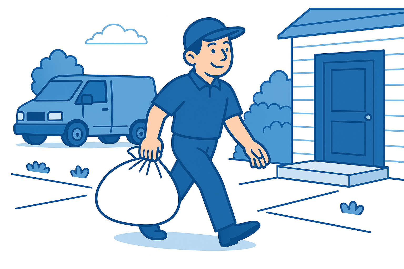 Laundry Service