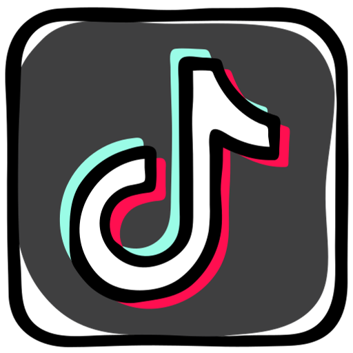 Tiktok logo